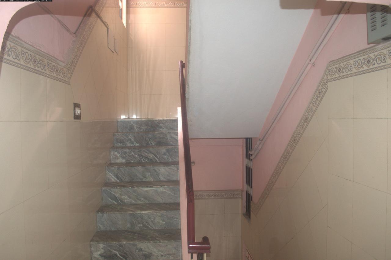 Merit Guest House Ченнаи Экстерьер фото