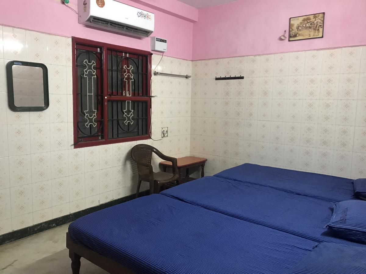 Merit Guest House Ченнаи Экстерьер фото