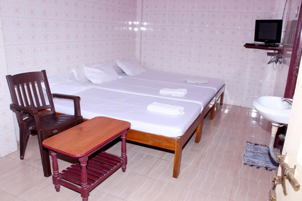 Merit Guest House Ченнаи Номер фото
